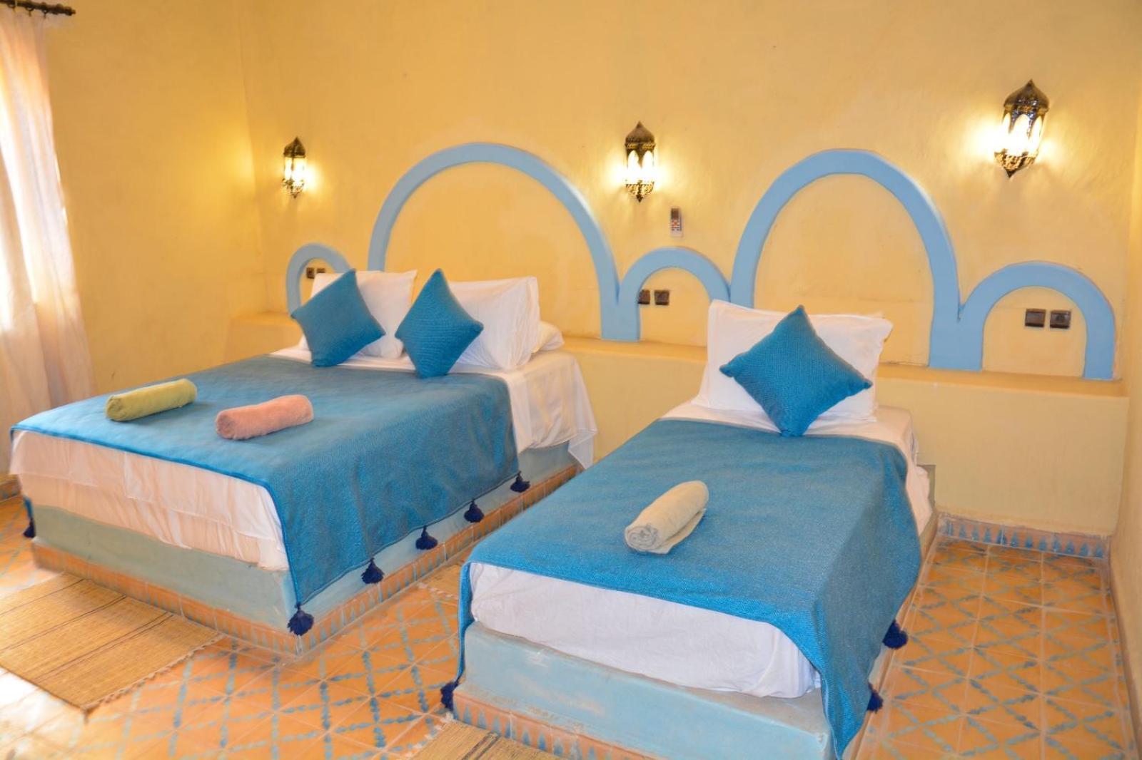 Hotel Sahara House Merzouga Zewnętrze zdjęcie