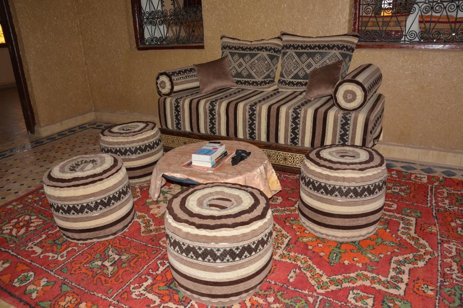 Hotel Sahara House Merzouga Zewnętrze zdjęcie