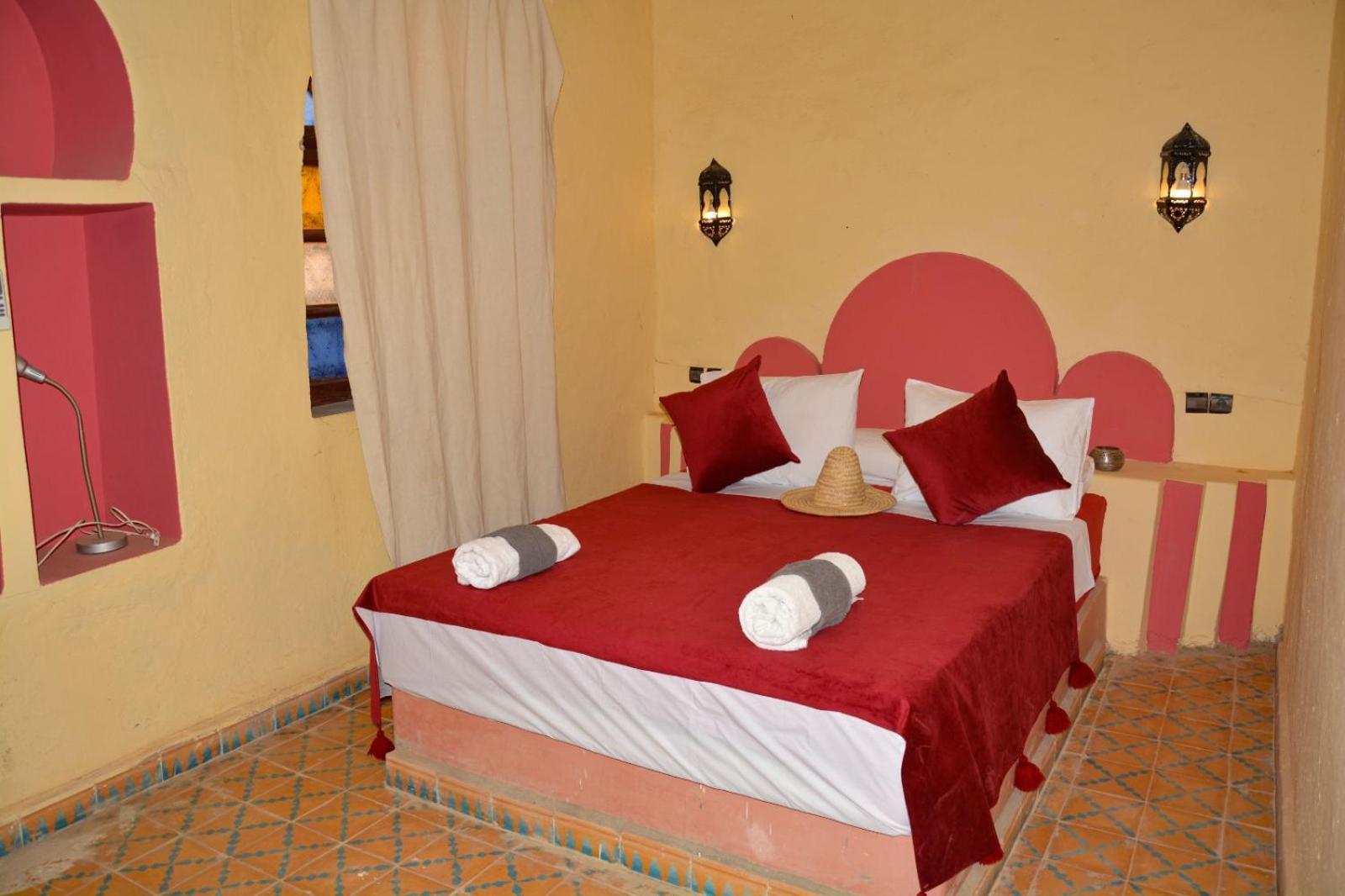 Hotel Sahara House Merzouga Zewnętrze zdjęcie