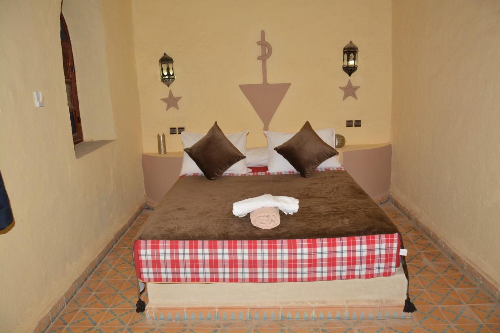 Hotel Sahara House Merzouga Zewnętrze zdjęcie