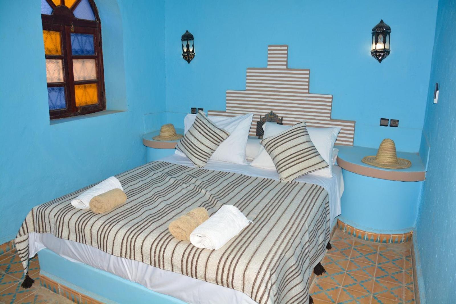 Hotel Sahara House Merzouga Zewnętrze zdjęcie