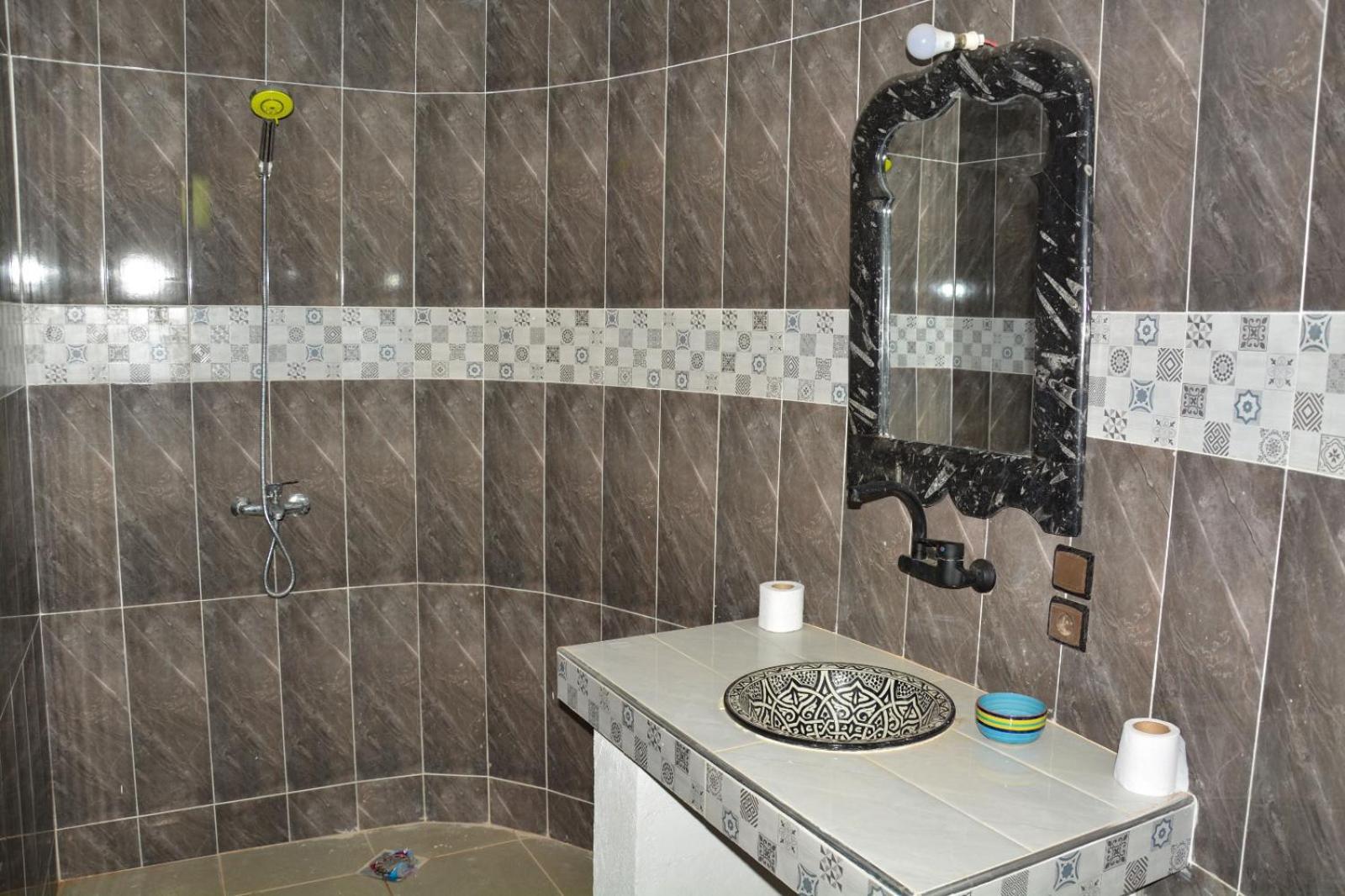 Hotel Sahara House Merzouga Zewnętrze zdjęcie