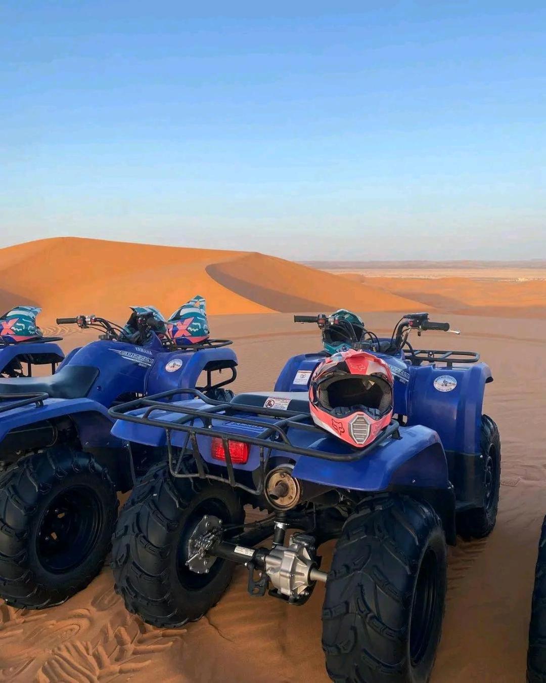 Hotel Sahara House Merzouga Zewnętrze zdjęcie